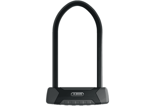 Antivol vélo haute sécurité