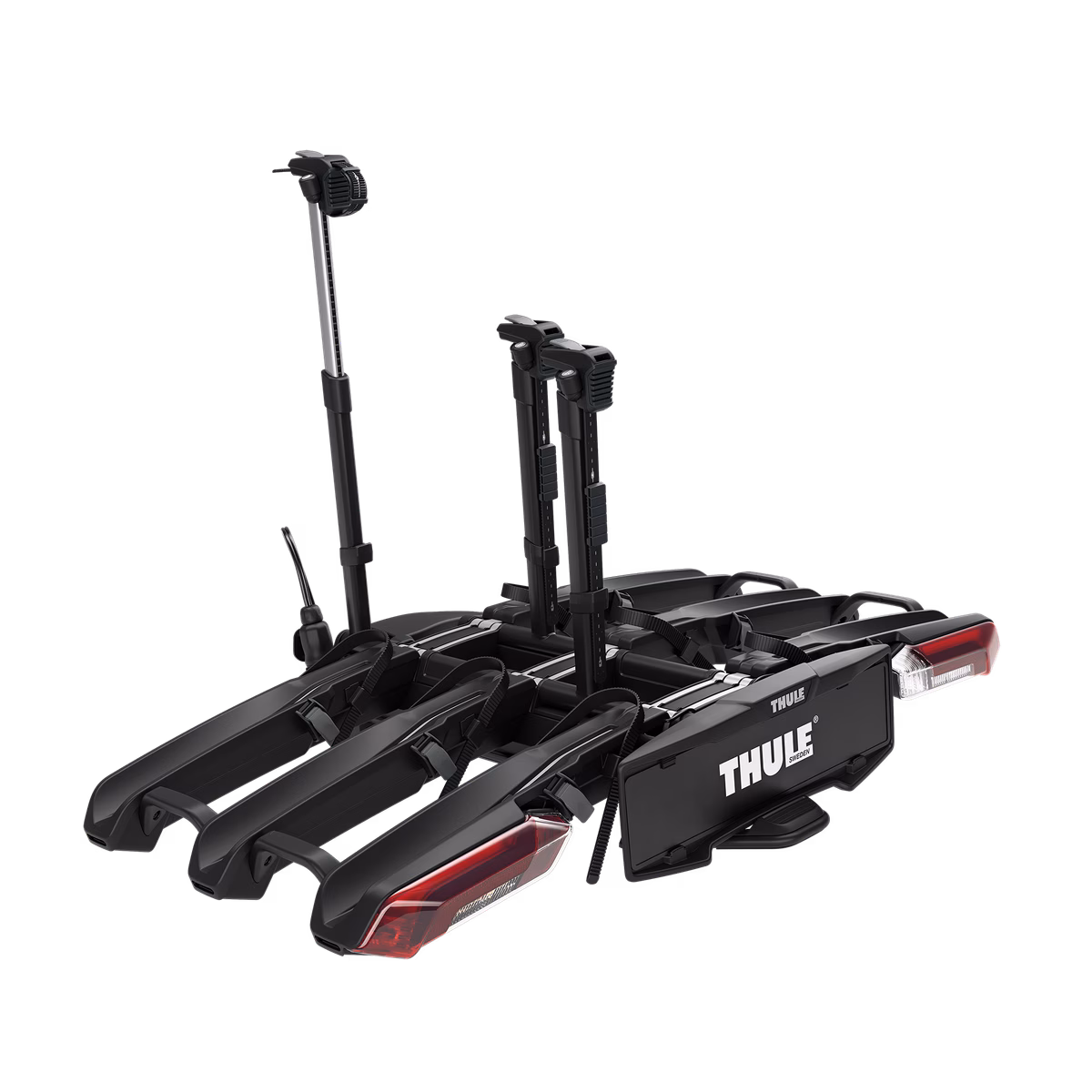 Porte-vélo économique pour voiture porte vélos électriques meilleurs accessoires vélo