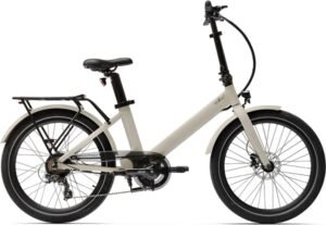 Vélo pliant Eovolt pas cher