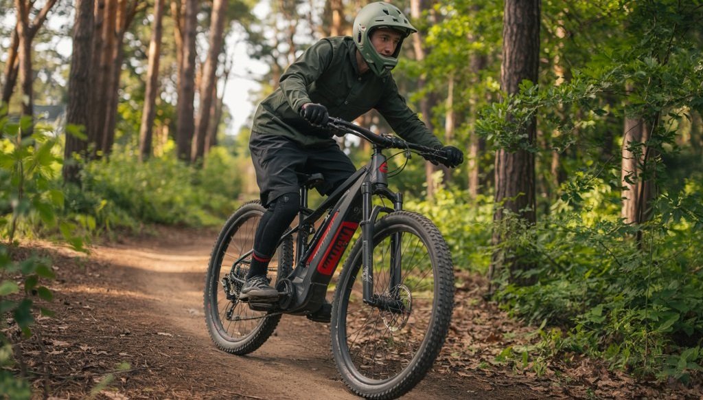 vélo électrique domicile-travail