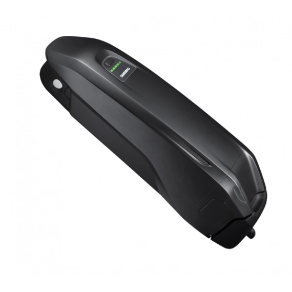 Batterie pour vélo - Shimano Steps BT-E8010 - 36V 13.8Ah