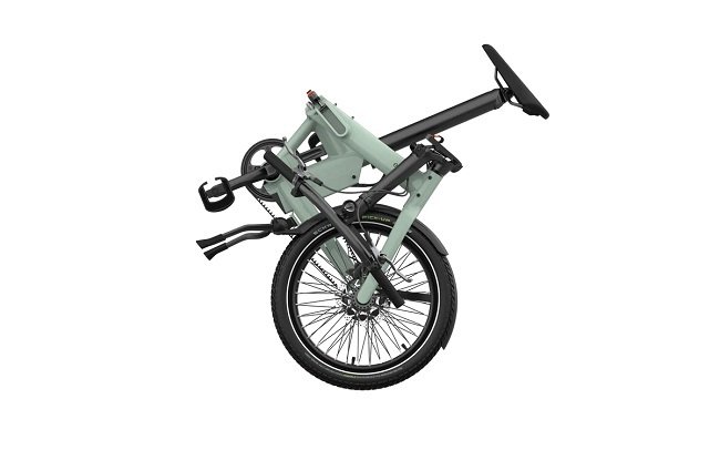 velo electrique eovolt