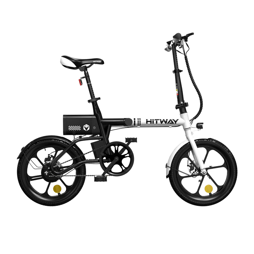 Meilleur vélo HITWAY pas cher,vélo électrique pliant léger pas cher