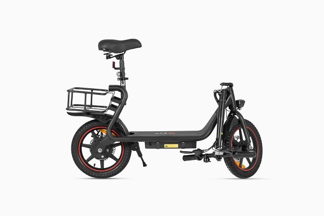 Meilleur vélo pliant DYU efficace vélo pliable