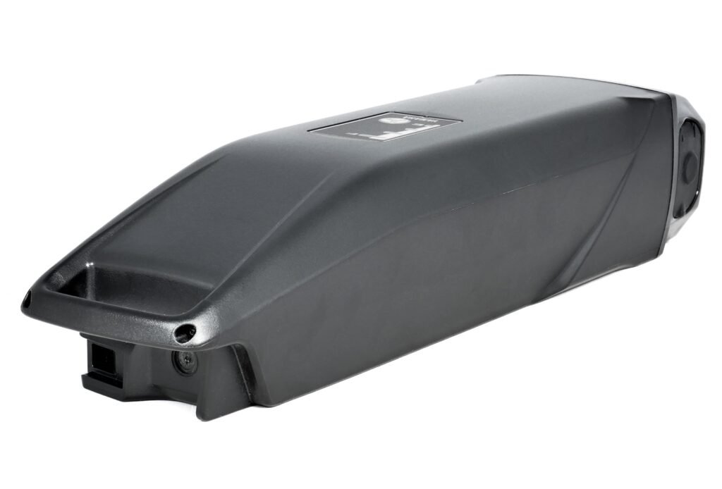 Batterie pour vélo -Yamaha Batterie de cadre 36V  400 Wh et 500 Wh