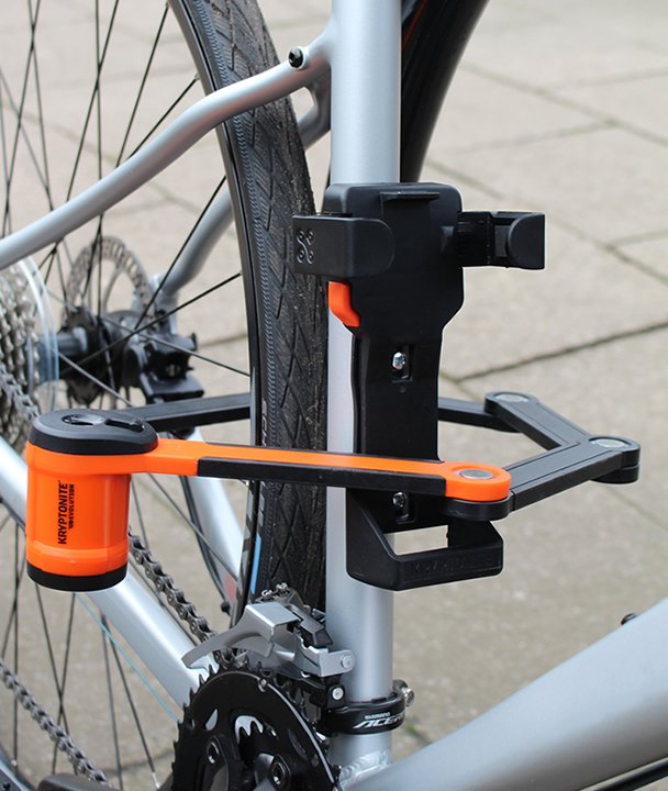 antivol pliable avec alarme antivol kryptonite antivol vélo électrique haut de gamme