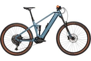 VTT électrique pas cher fiable