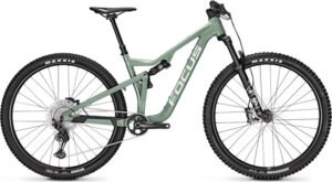 VTT électrique tout terrain Vélo électrique le plus rapide