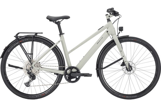 Meilleur marque vélo de ville électrique