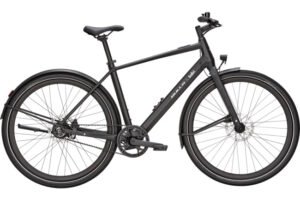 meilleure marque vélo électrique