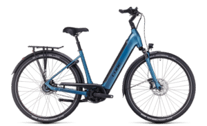 Cube VAE Confort et Performance