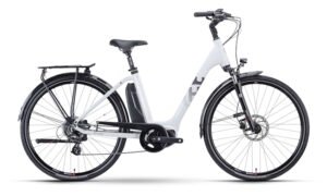 Husqvarna vélo forte autonomie vélo électrique puissant Bosch