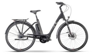 vélo électrique moteur puissant