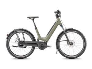 vélo électrique 100 km urbain autonomie vélo moustache 625 Wh