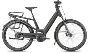 autonomie 500 Wh moustache vélo