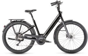 vélo assistance électrique puissante