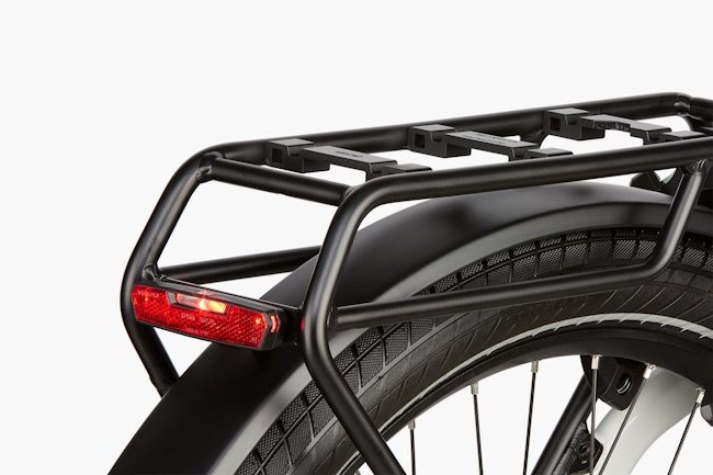 Vélo ville électrique Riese & Müller Charger4 Mixte – Image 6