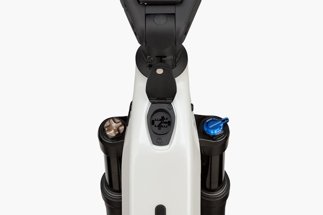 Vélo ville électrique Riese & Müller Homage4 – Image 4