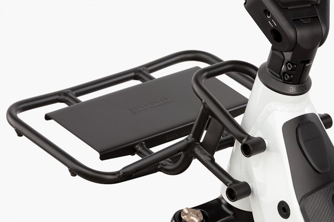 Vélo ville électrique Riese & Müller Nevo – Image 5