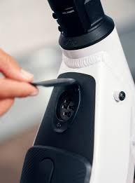 Vélo ville électrique Riese & Müller Nevo – Image 7