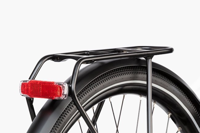 Vélo ville électrique Riese & Müller Roadster4 – Image 5