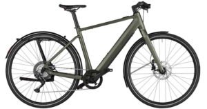 vélo électrique léger femme