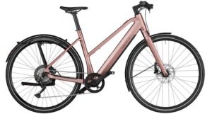 vélo de ville électrique autonomie