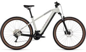 Avis Cube VTT électrique tout-terrain