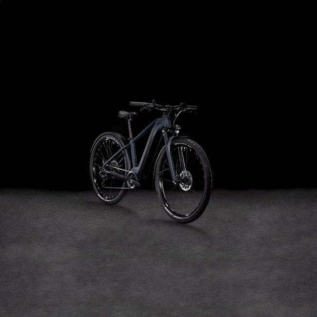 autonomie vélo électrique