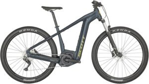 meilleur vtt électrique puissance moteur