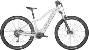 Meilleur vtt électrique léger autonomie