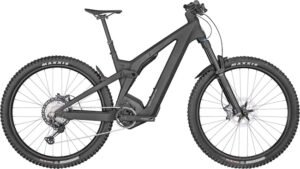 vtt électrique puissant longue autonomie
