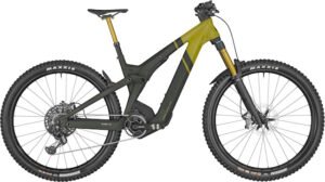 Meilleur vtt électrique léger pour sport