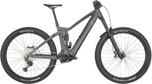 VTT électrique avec meilleur batterie