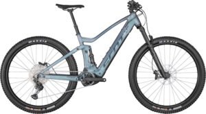 Meilleur vtt électrique léger et rapide