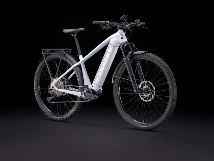 Vtt électrique Trek powerfly sport 5 equipped 4e gén