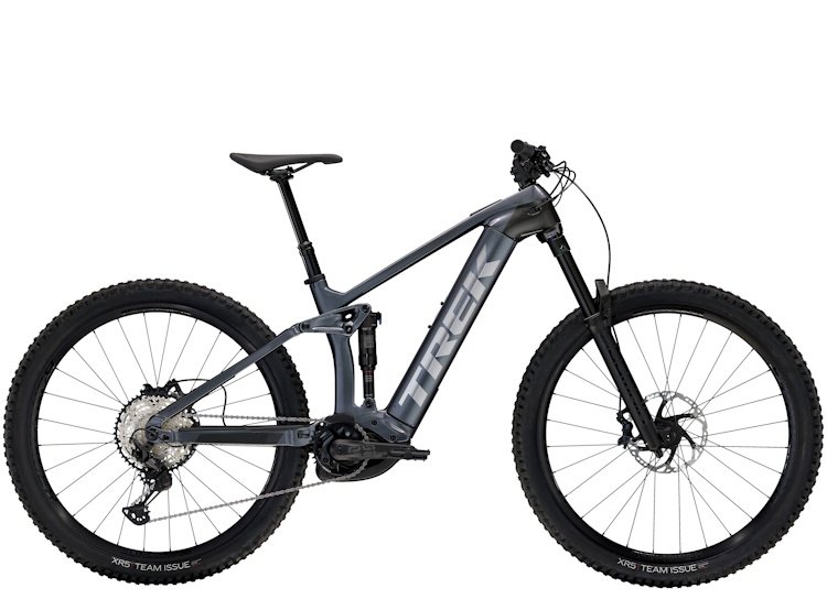 Vtt électrique Trek rail 9.7 slx/xt eu 750wh