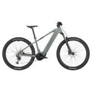 SCOTT Aspect eRIDE 900 – VTT électrique tout suspendu puissant