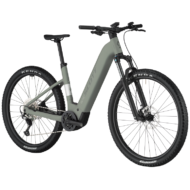 VTT électrique puissant à assistance électrique