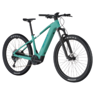 VTT électrique durable et fiable