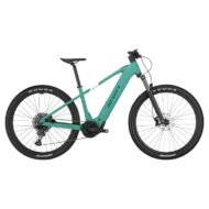 VTT électrique durable et fiable