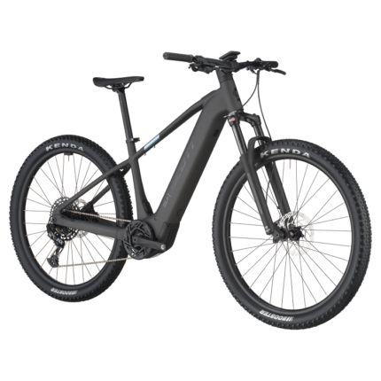 VTT électrique durable et fiable