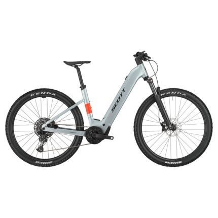 VTT électrique polyvalent et fiable