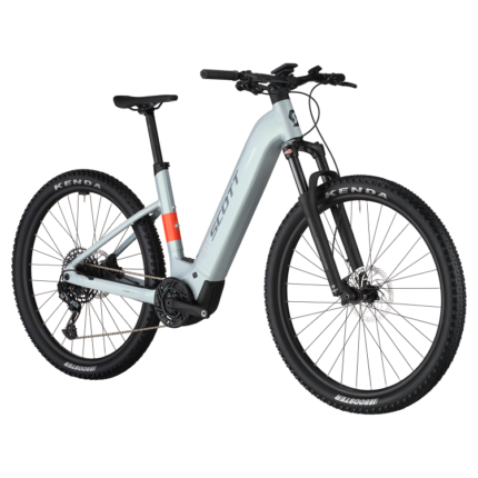 VTT électrique polyvalent et fiable