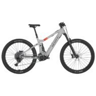 VTT électrique tout‑suspendu SCOTT Strike eRIDE 930