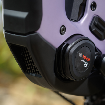 VTT électrique SCOTT autonomie 150 km – Patron 910