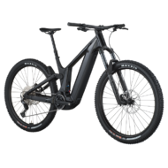 VTT SCOTT autonomie 200 km : SCOTT Patron 930 tout-suspendu