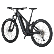 VTT SCOTT autonomie 200 km : SCOTT Patron 930 tout-suspendu