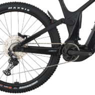 VTT SCOTT autonomie 200 km : SCOTT Patron 930 tout-suspendu