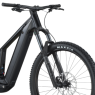 VTT SCOTT autonomie 200 km : SCOTT Patron 930 tout-suspendu